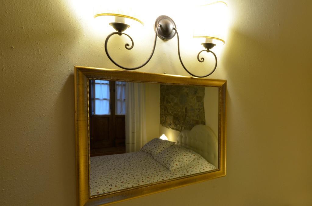Отель Locanda La Casina Di Lilliano Кастелина ин Шианти Экстерьер фото