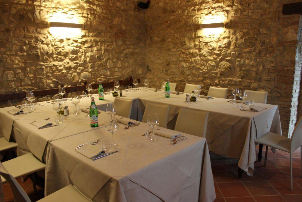 Отель Locanda La Casina Di Lilliano Кастелина ин Шианти Экстерьер фото
