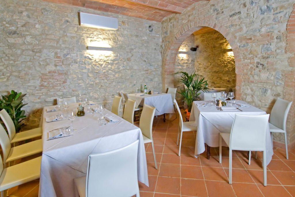 Отель Locanda La Casina Di Lilliano Кастелина ин Шианти Экстерьер фото
